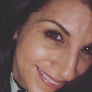 Meet your Posher, Rosemarie